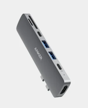 ANKER Power Expand 7-in-2 USB-C Hub