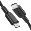 Anker USB-C to Lightning Cable / Fast Charging 1m