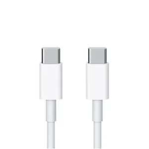 Apple Charging Cable USB-C to USB-C – 1M