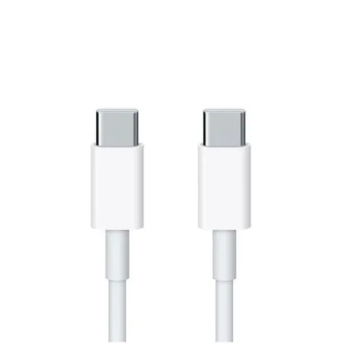 Apple Charging Cable USB-C to USB-C - 1M