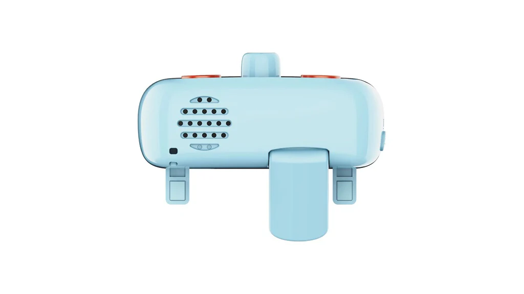 Porodo Kids Screen Distance Detector 30/60min Time Alert - Image 3
