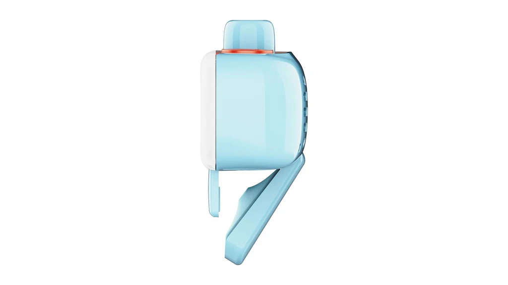 Porodo Kids Screen Distance Detector 30/60min Time Alert - Image 4