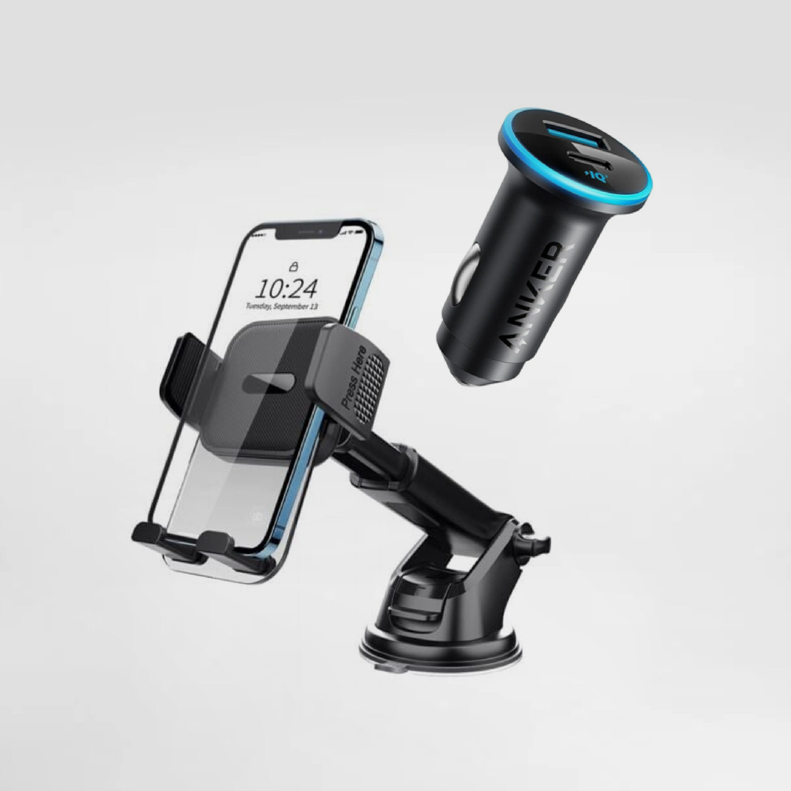 Car Accessories