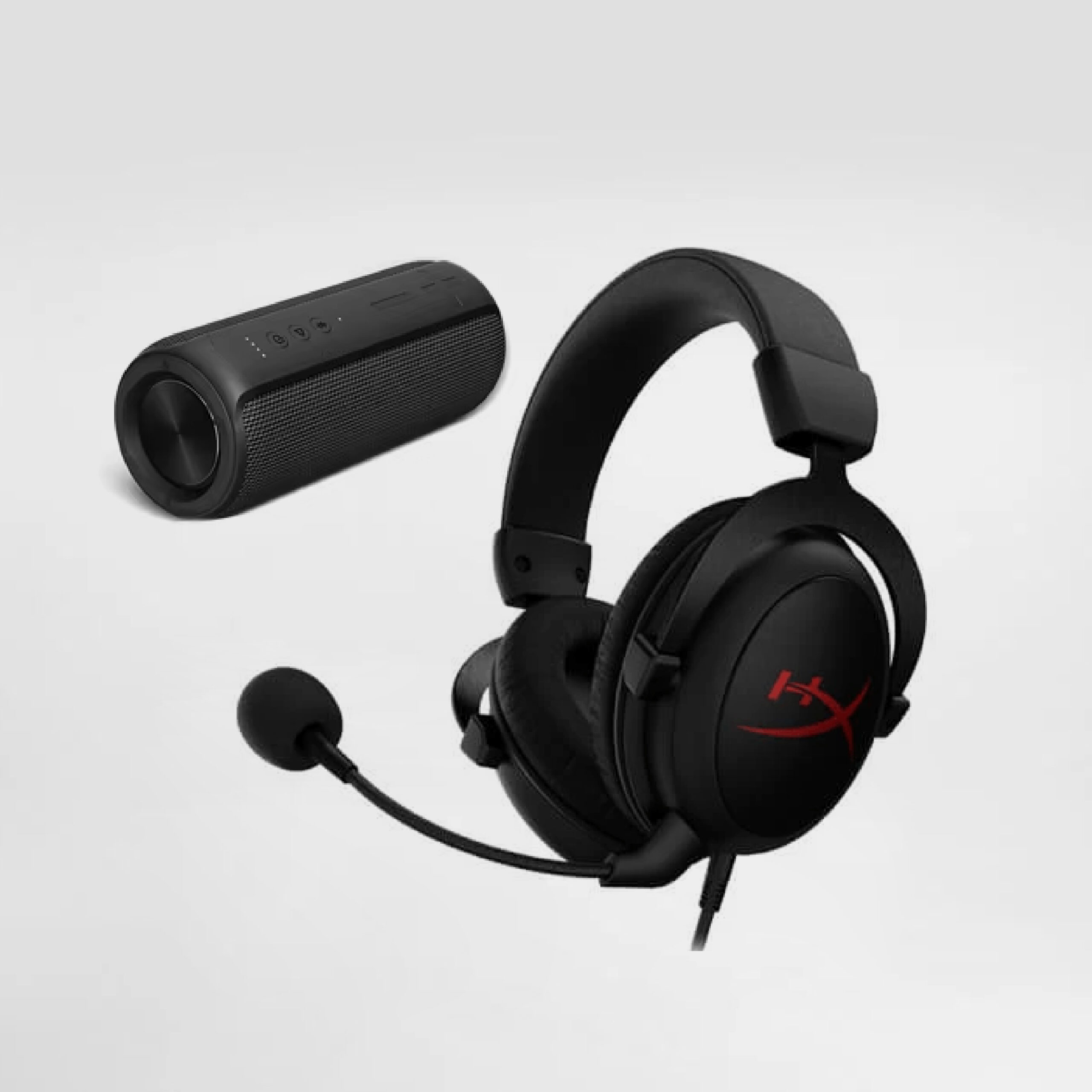 Speakers & Headphones