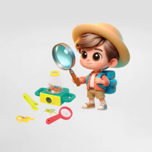 Little Explorers