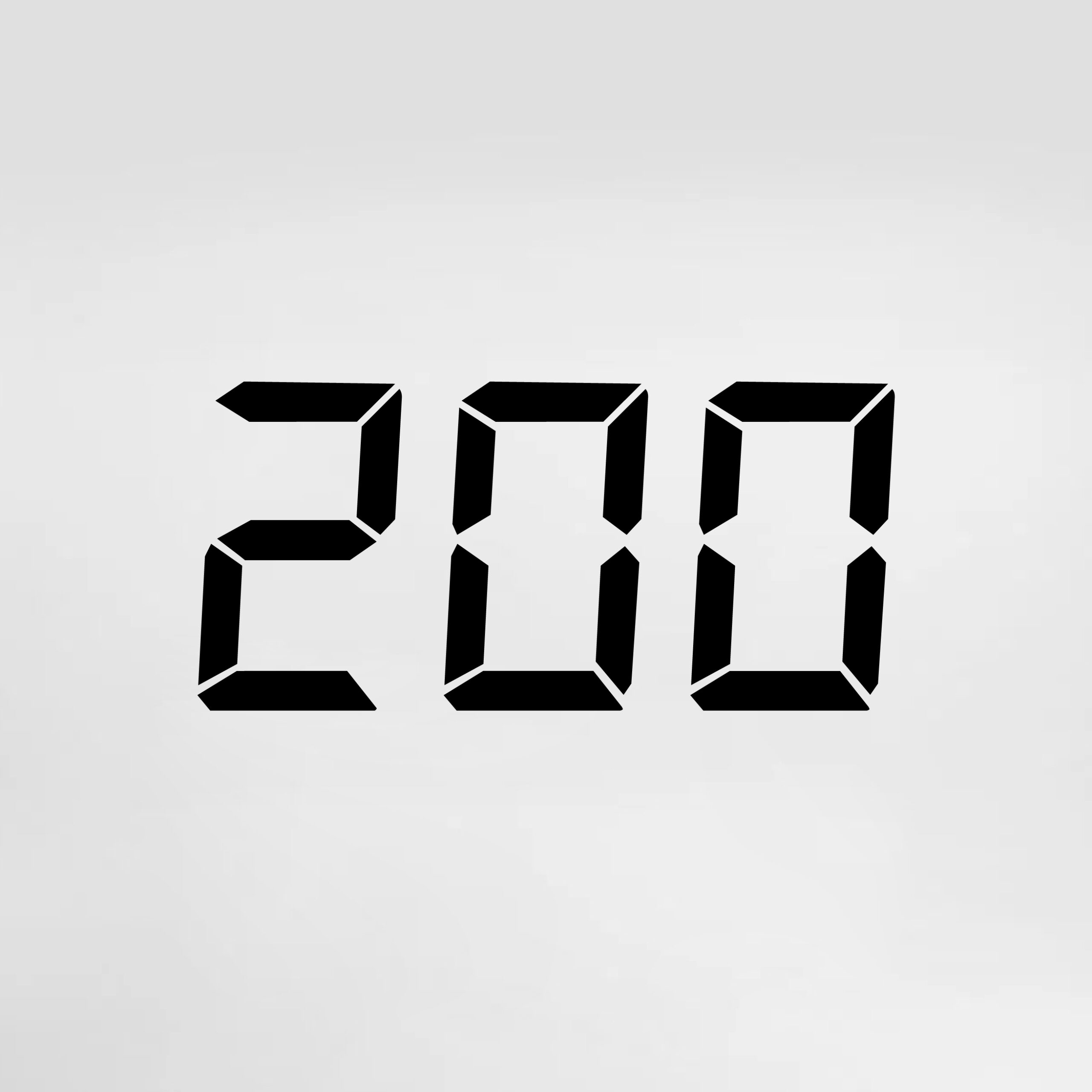 100 to 200 QAR