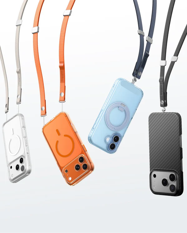Amazingthing Titan Mag Strap for Phone & Airpods - Image 12