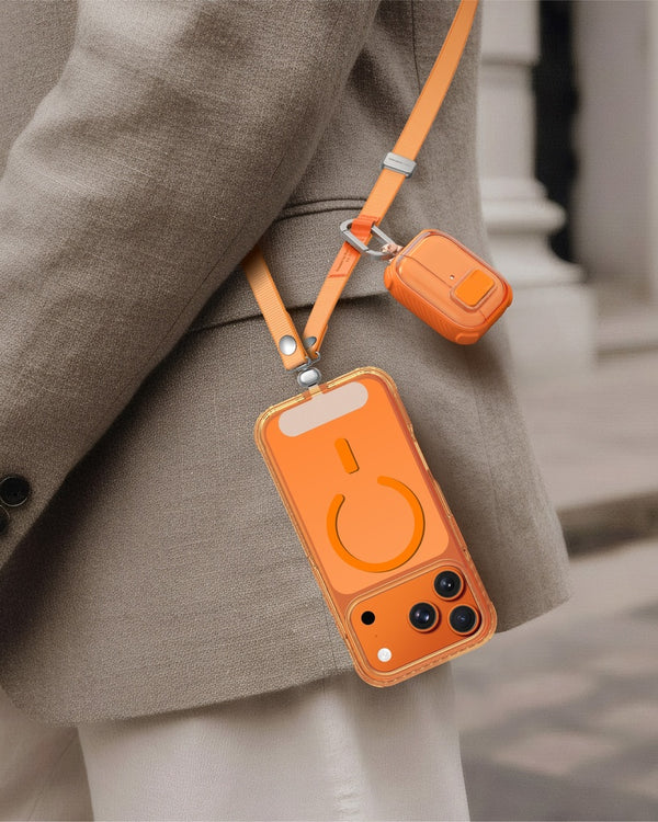 Amazingthing Titan Mag Strap for Phone & Airpods - Image 3