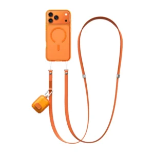 Amazingthing Titan Mag Strap for Phone & Airpods