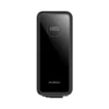 Momax 1-pac⁺10000mah 3in1 Hybrid Gan Battery Pack With Built-in Retractable Cable - Black