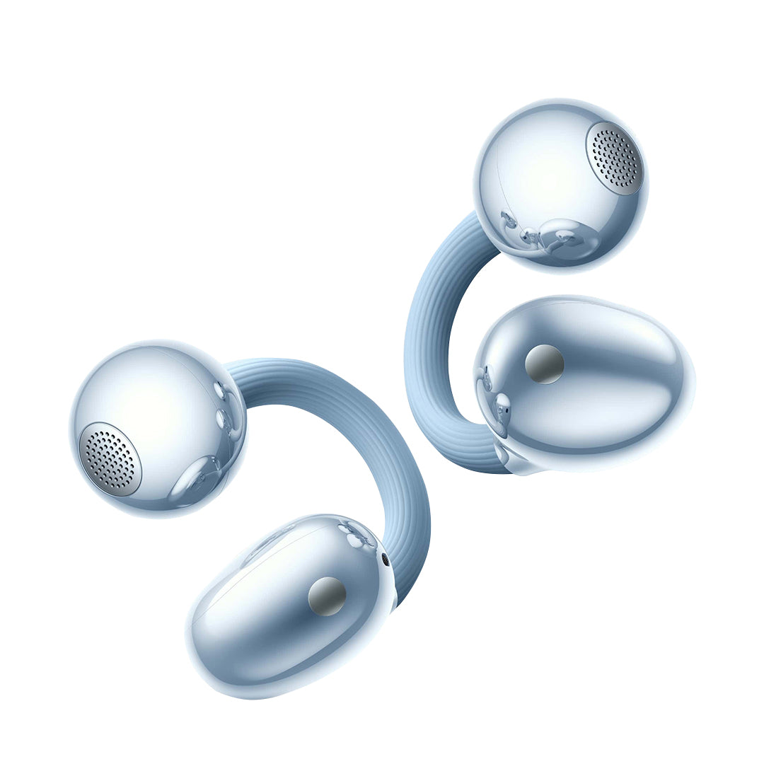Huawei FreeClip 2 - Blue - Image 2