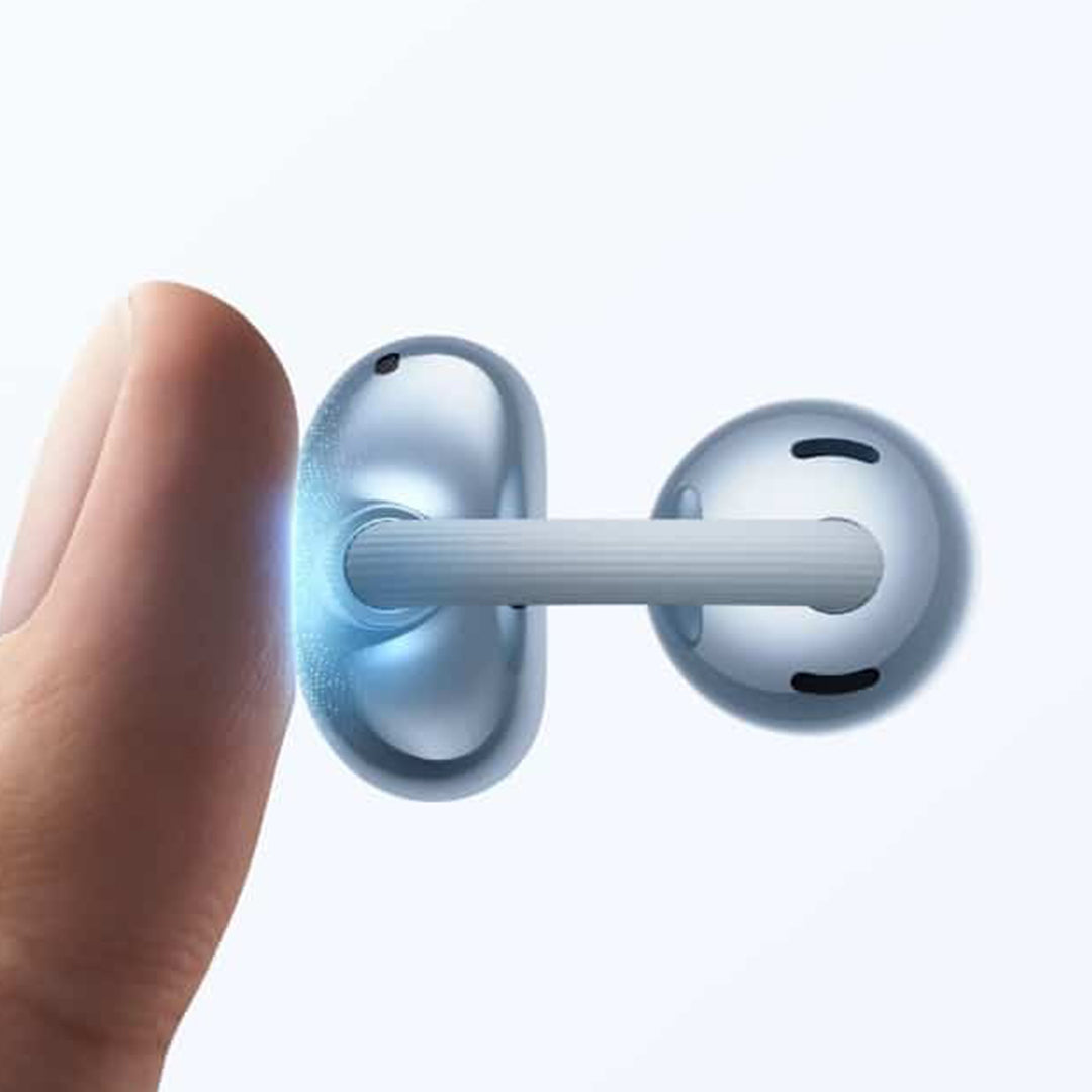 Huawei FreeClip 2 - Blue - Image 3