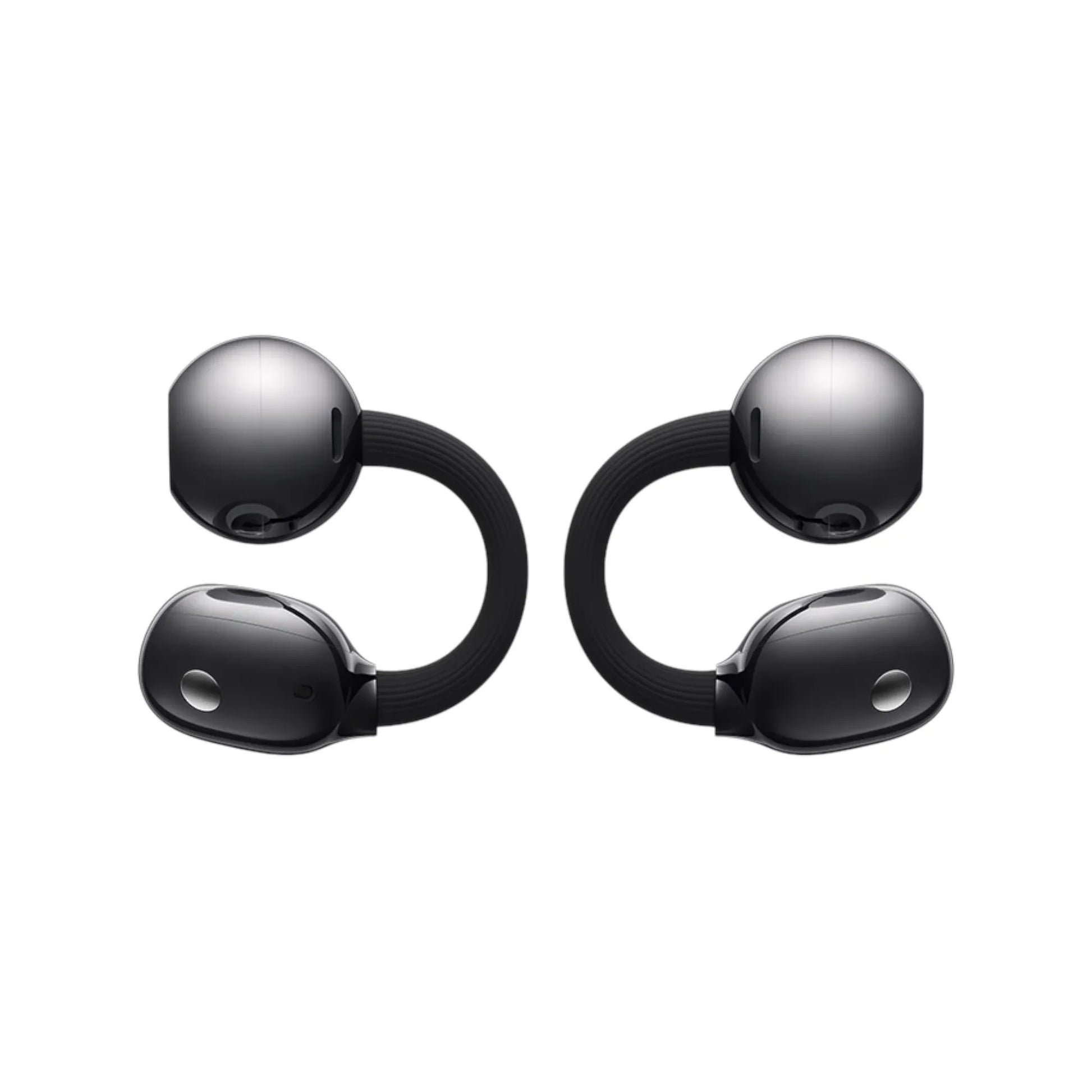 Huawei FreeClip 2 - Black - Image 3
