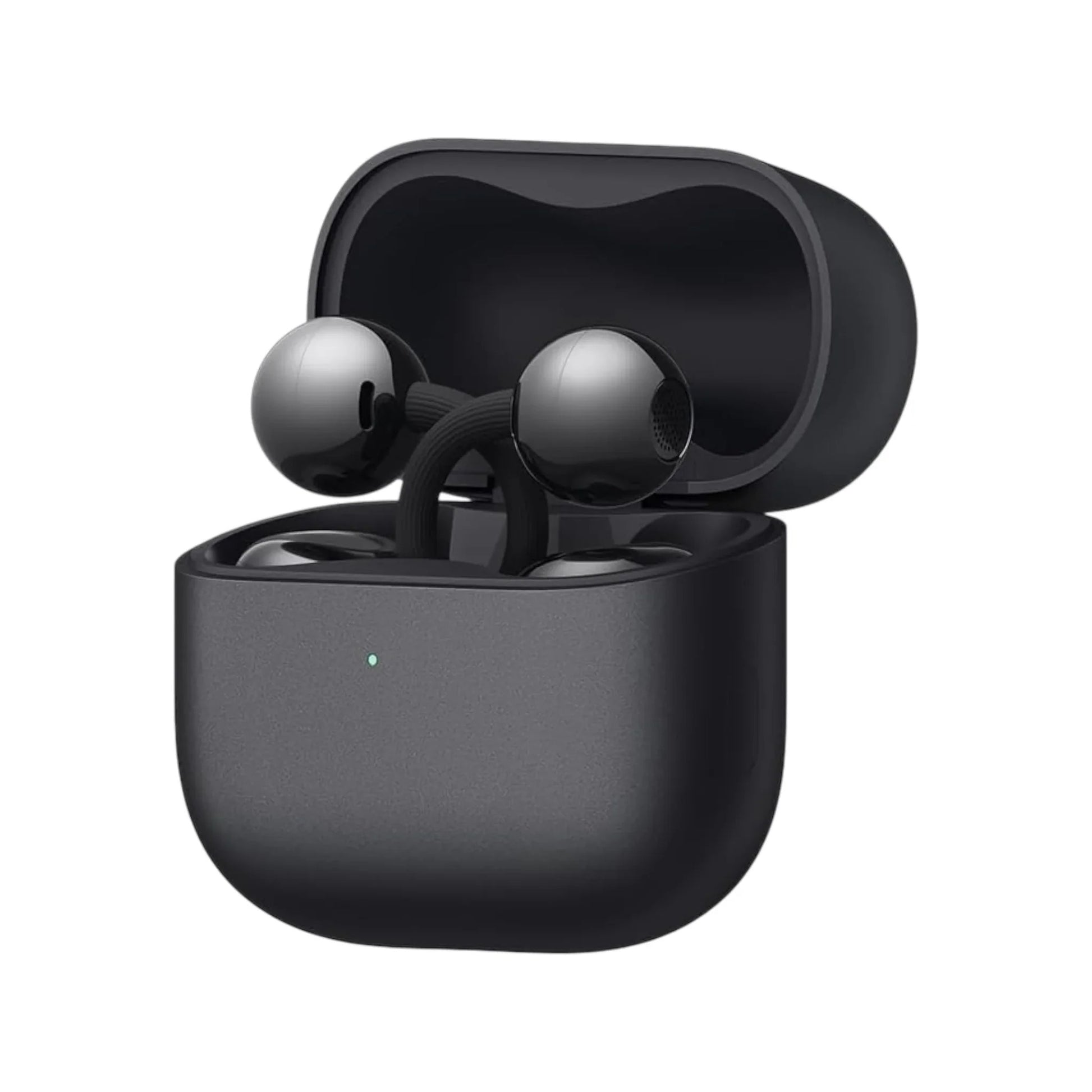 Huawei FreeClip 2 - Black - Image 2